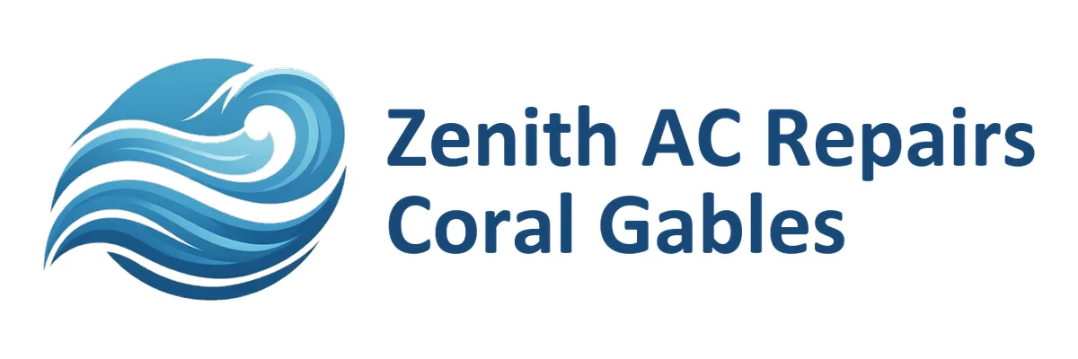 Zenith AC Repairs Coral Gables