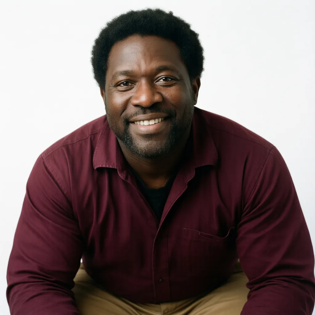 Terrence Grant