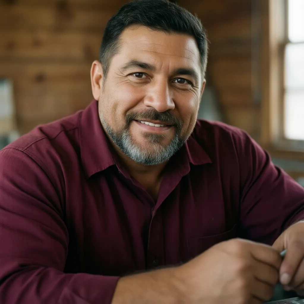 Eddie Mendez