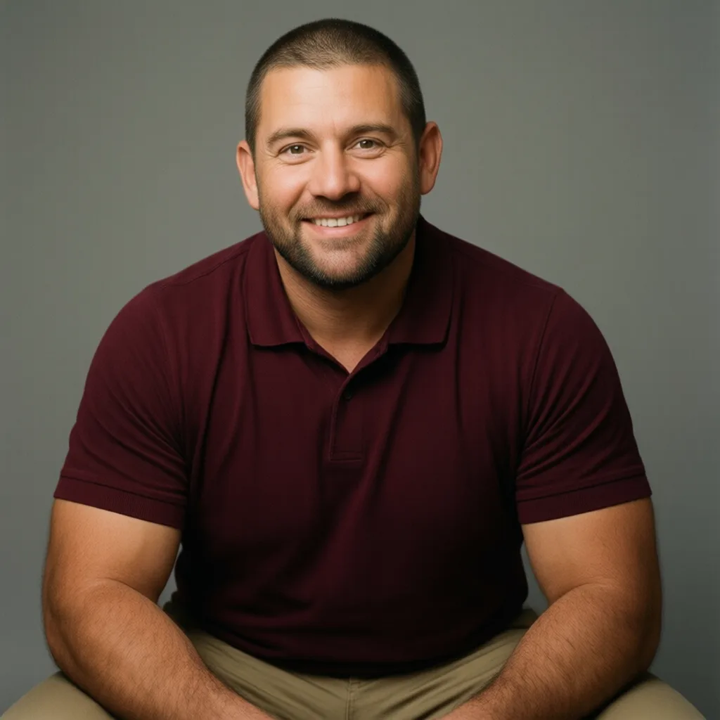 Tyler Brown