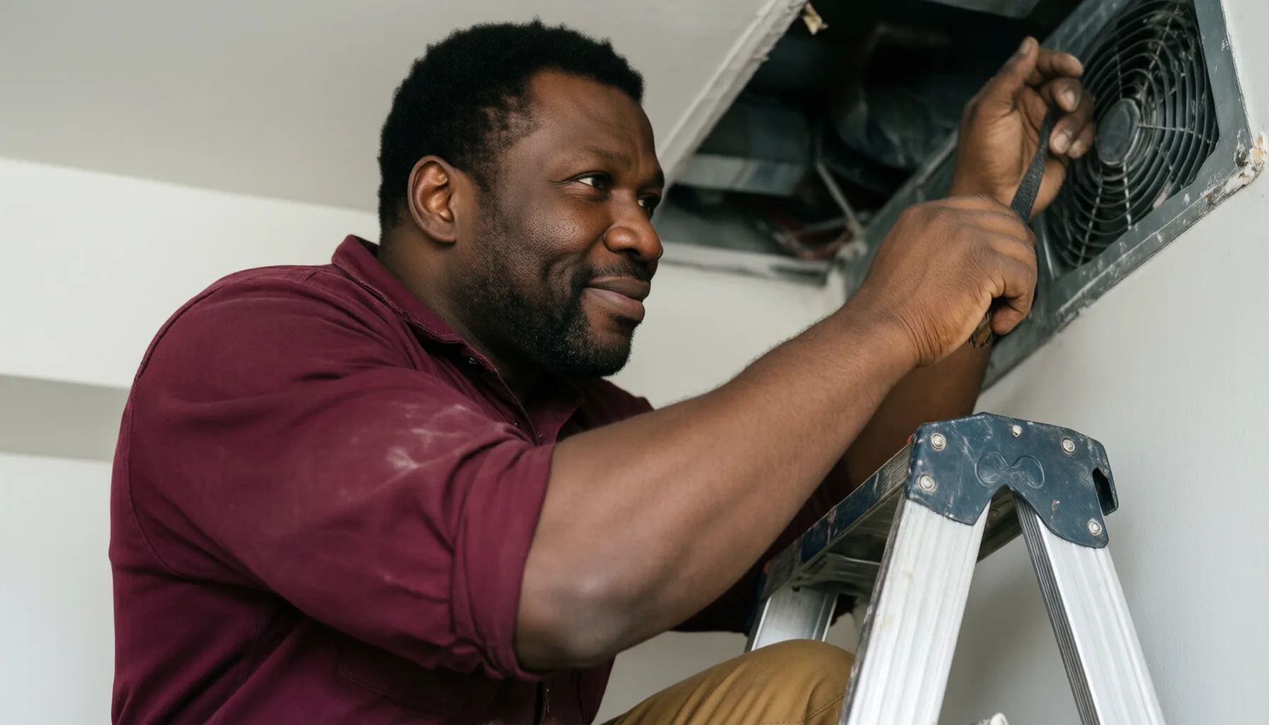 Air Conditioning Repair Service