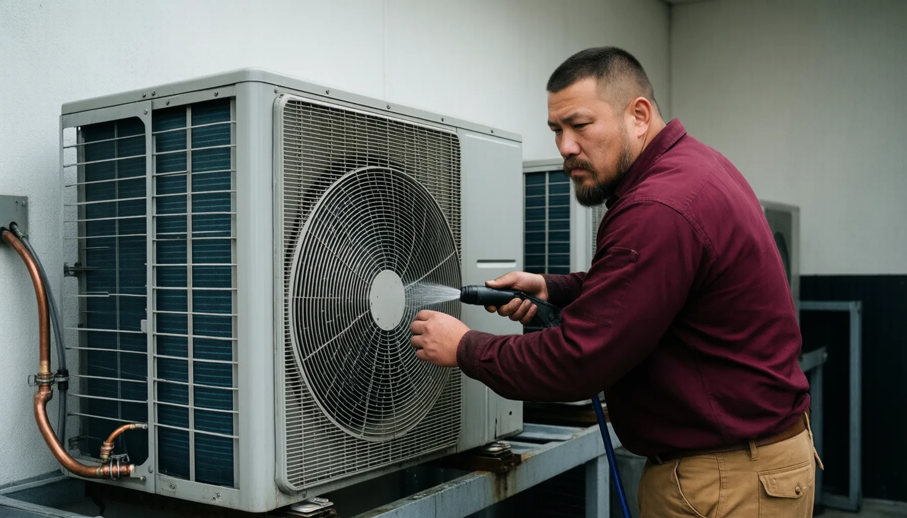 Air Conditioning Repair Service
