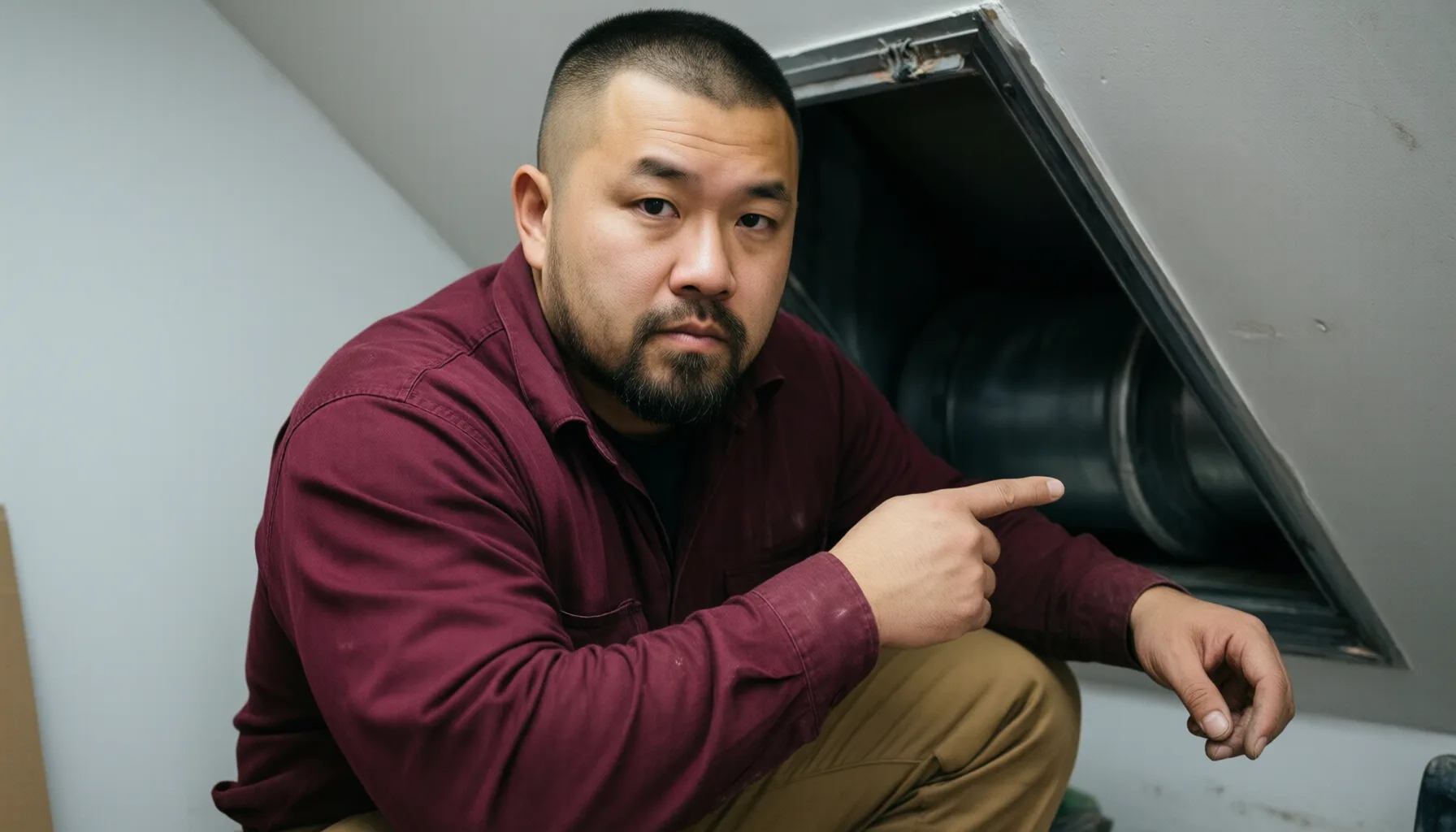 Commercial AC Services